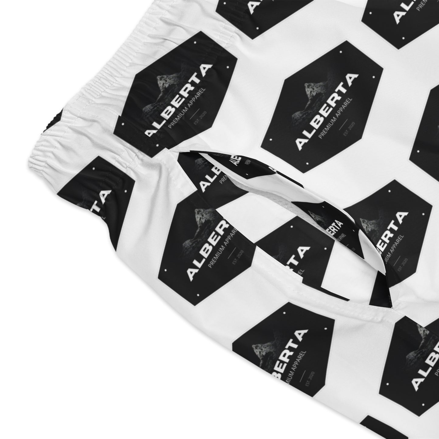 APA Swim Trunks