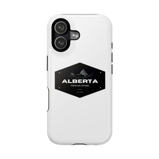 APA iPhone Case - Magnetic Impact-Resistant