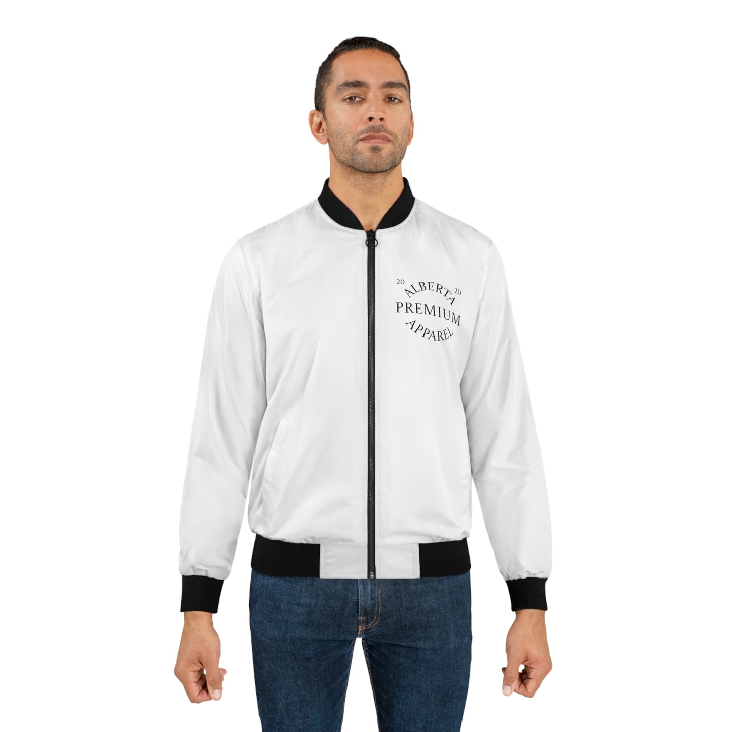 APA Bomber Jacket