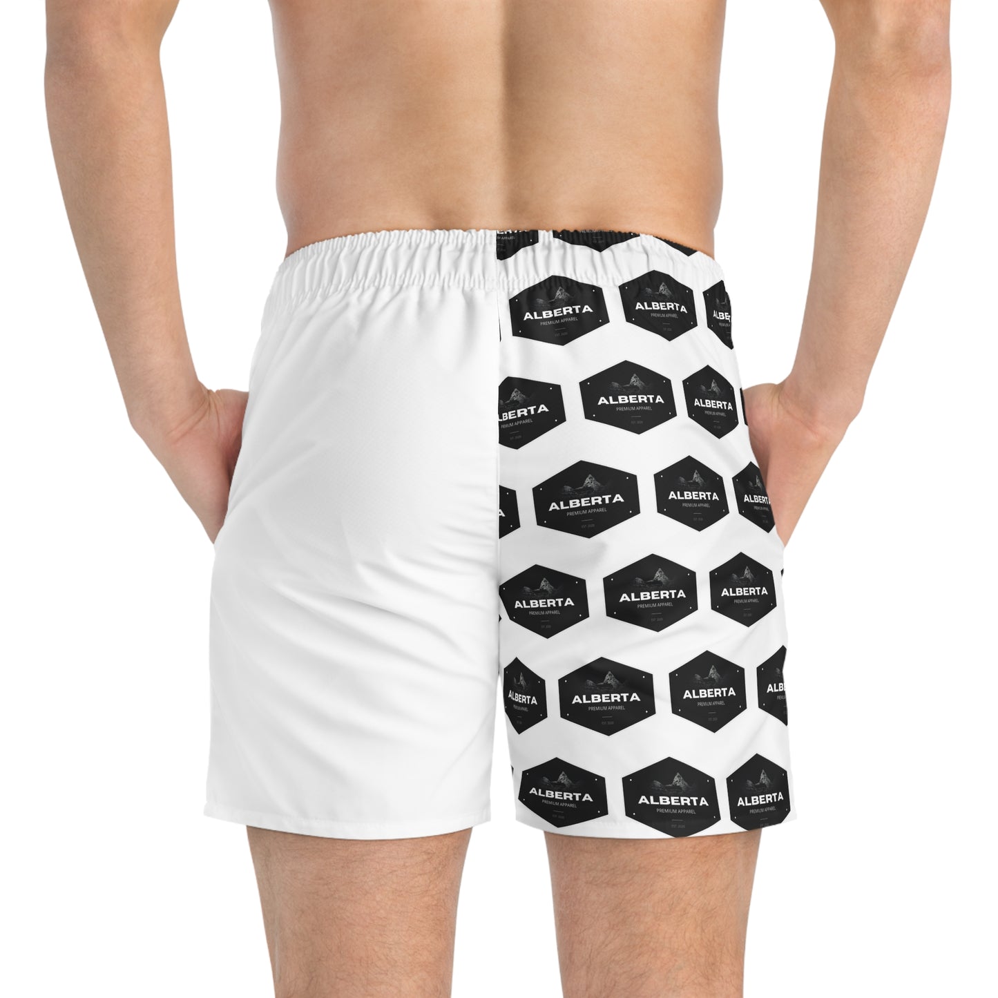 APA Swim Trunks