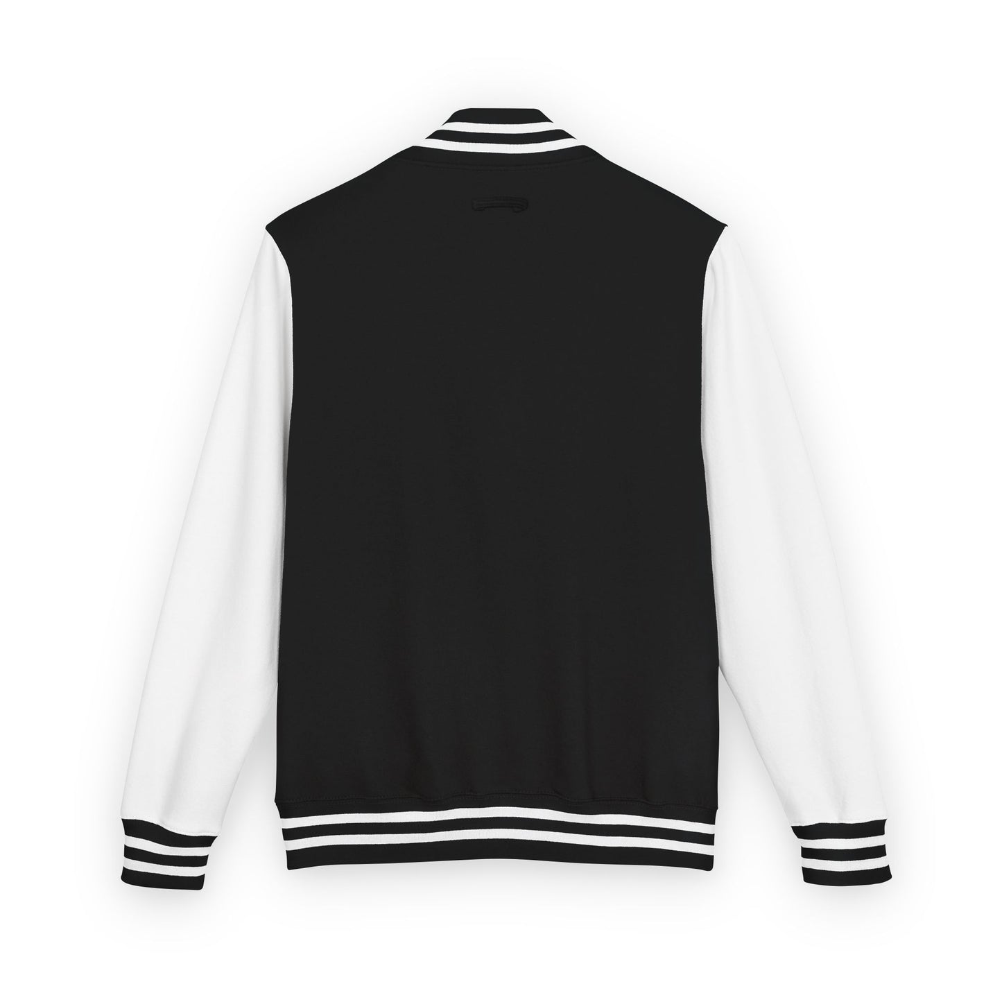 APA Letterman Jacket - Crest Varsity Bomber