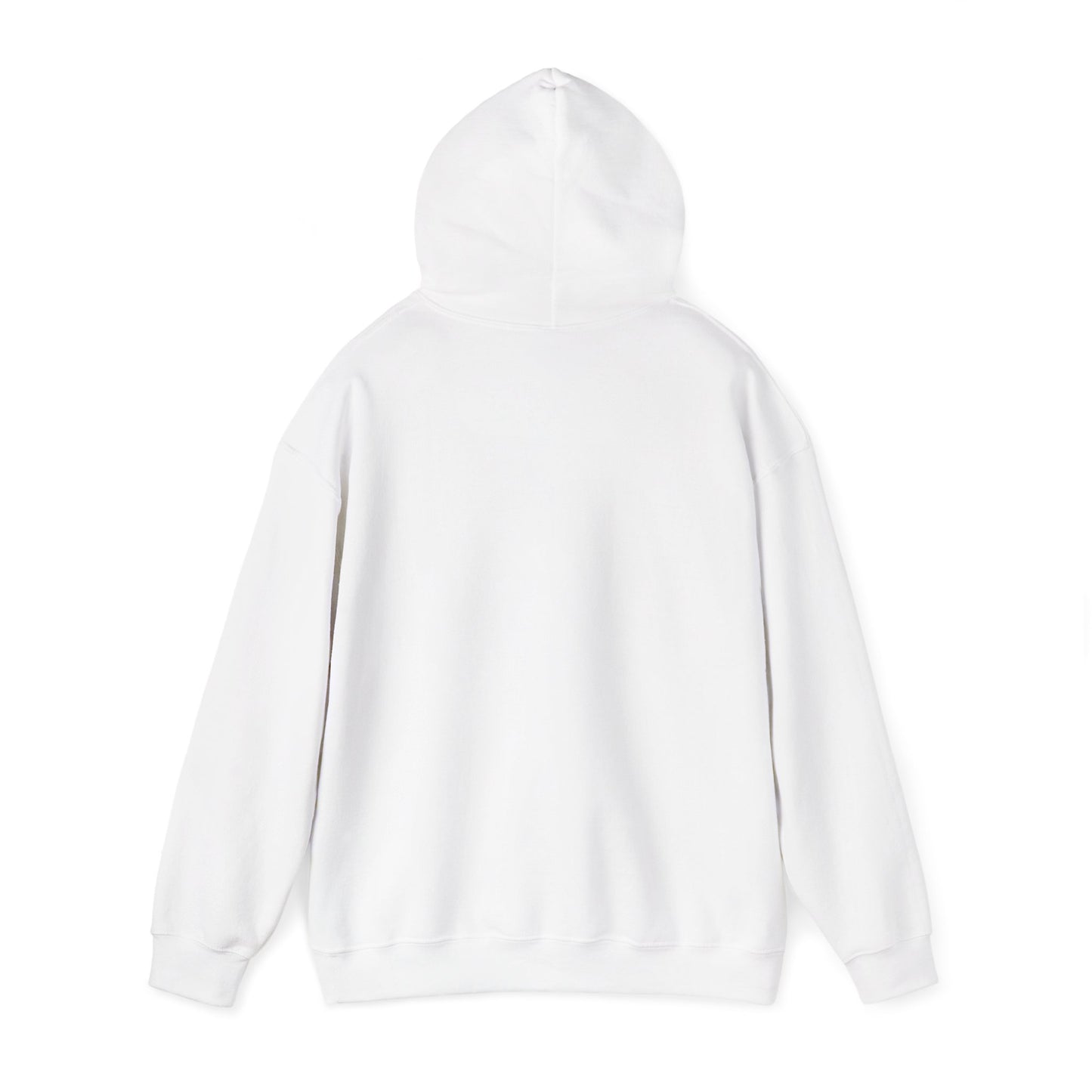 Alberta Hex Logo Hoodie — Vintage Mountain Crest Sweatshirt