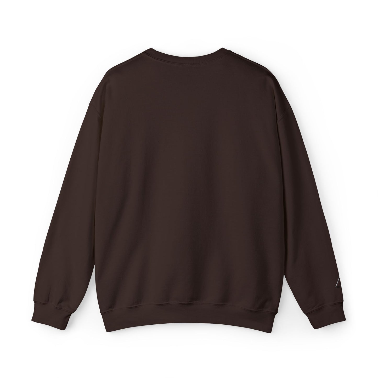 Alberta Premium Mountain Crewneck Sweatshirt