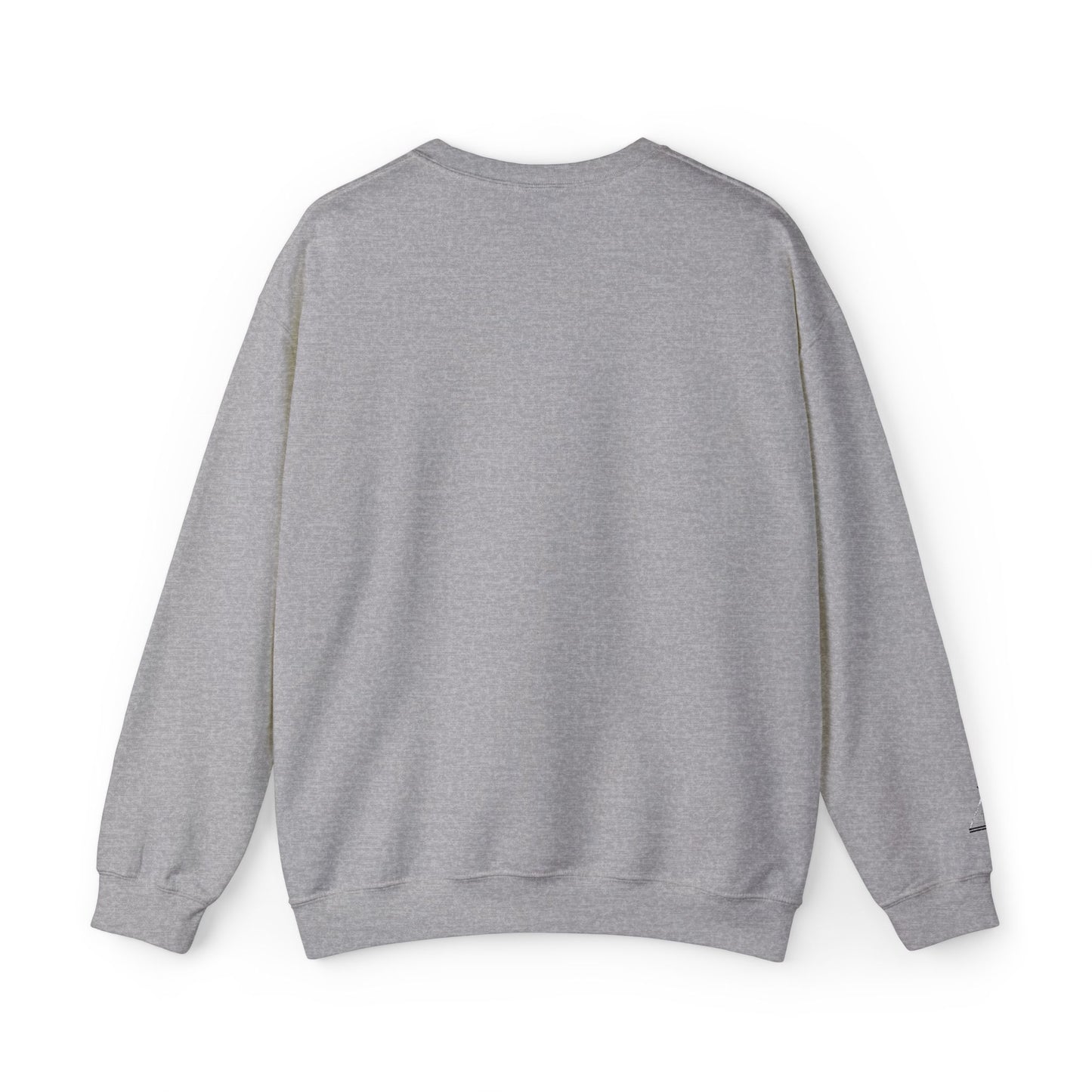 Alberta Premium Mountain Crewneck Sweatshirt
