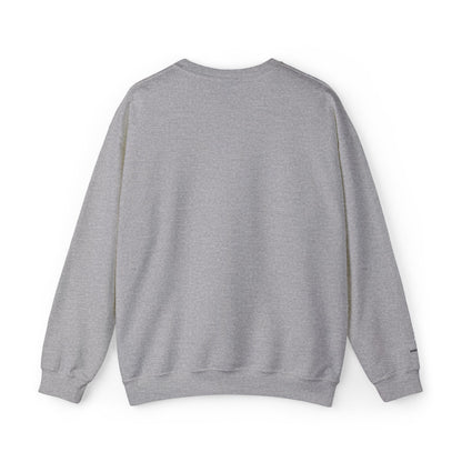 Alberta Premium Mountain Crewneck Sweatshirt
