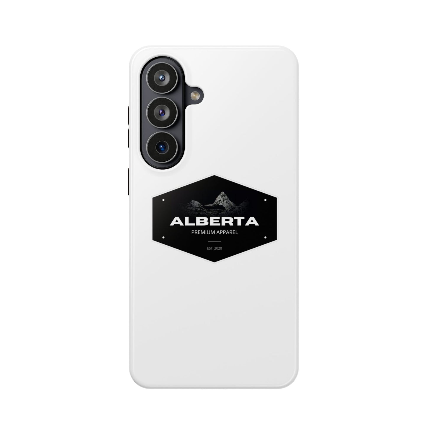 APA iPhone Case - Magnetic Impact-Resistant
