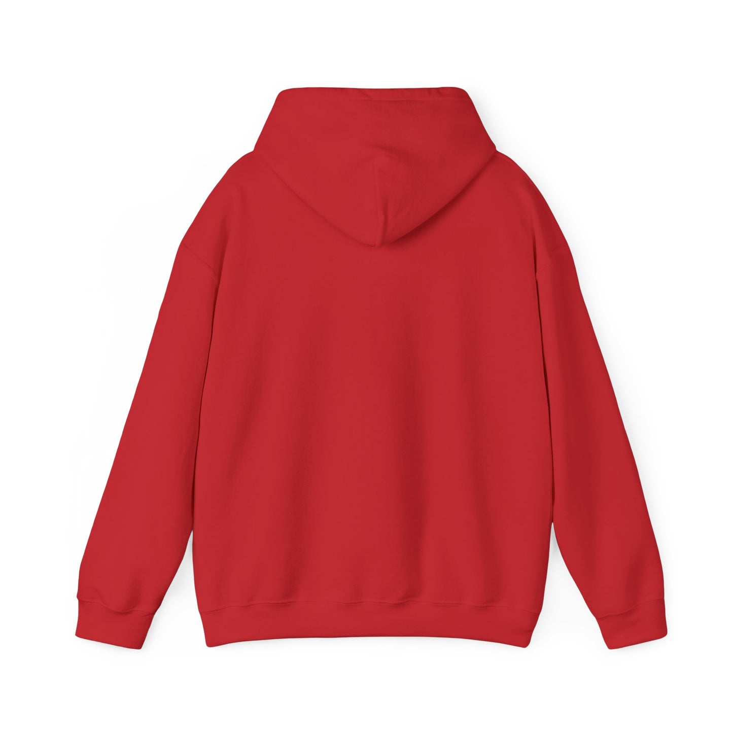 Alberta Hex Logo Hoodie — Vintage Mountain Crest Sweatshirt