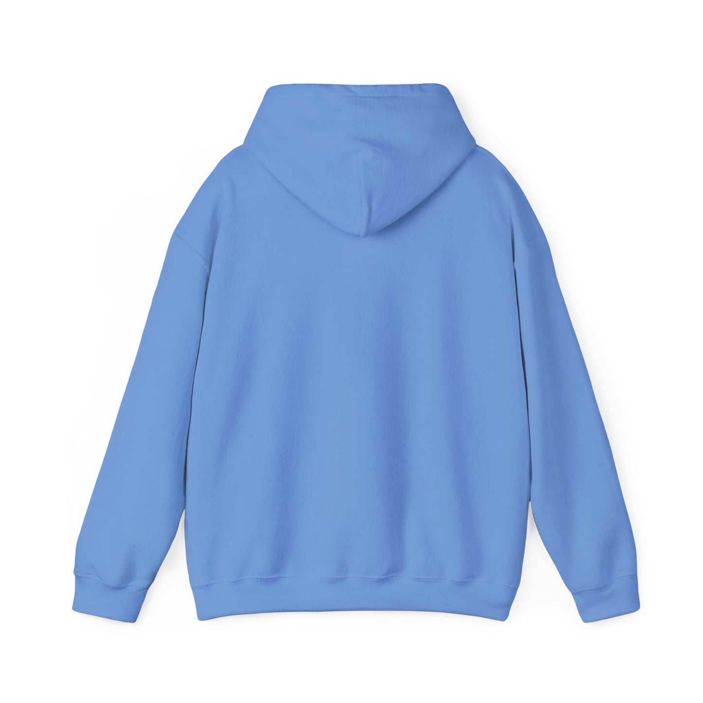 Alberta Hex Logo Hoodie — Vintage Mountain Crest Sweatshirt