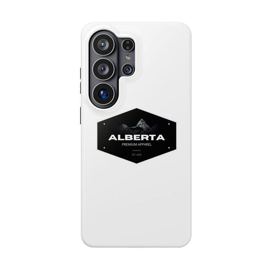 APA Samsung Phone Case - Magnetic Impact-Resistant