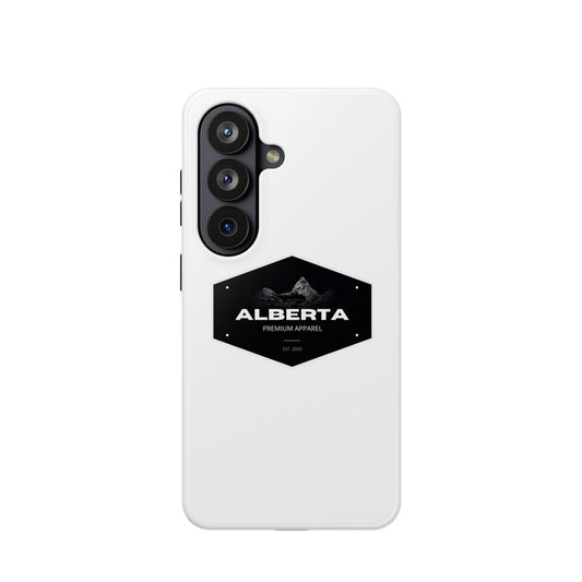 APA Samsung Phone Case - Magnetic Impact-Resistant