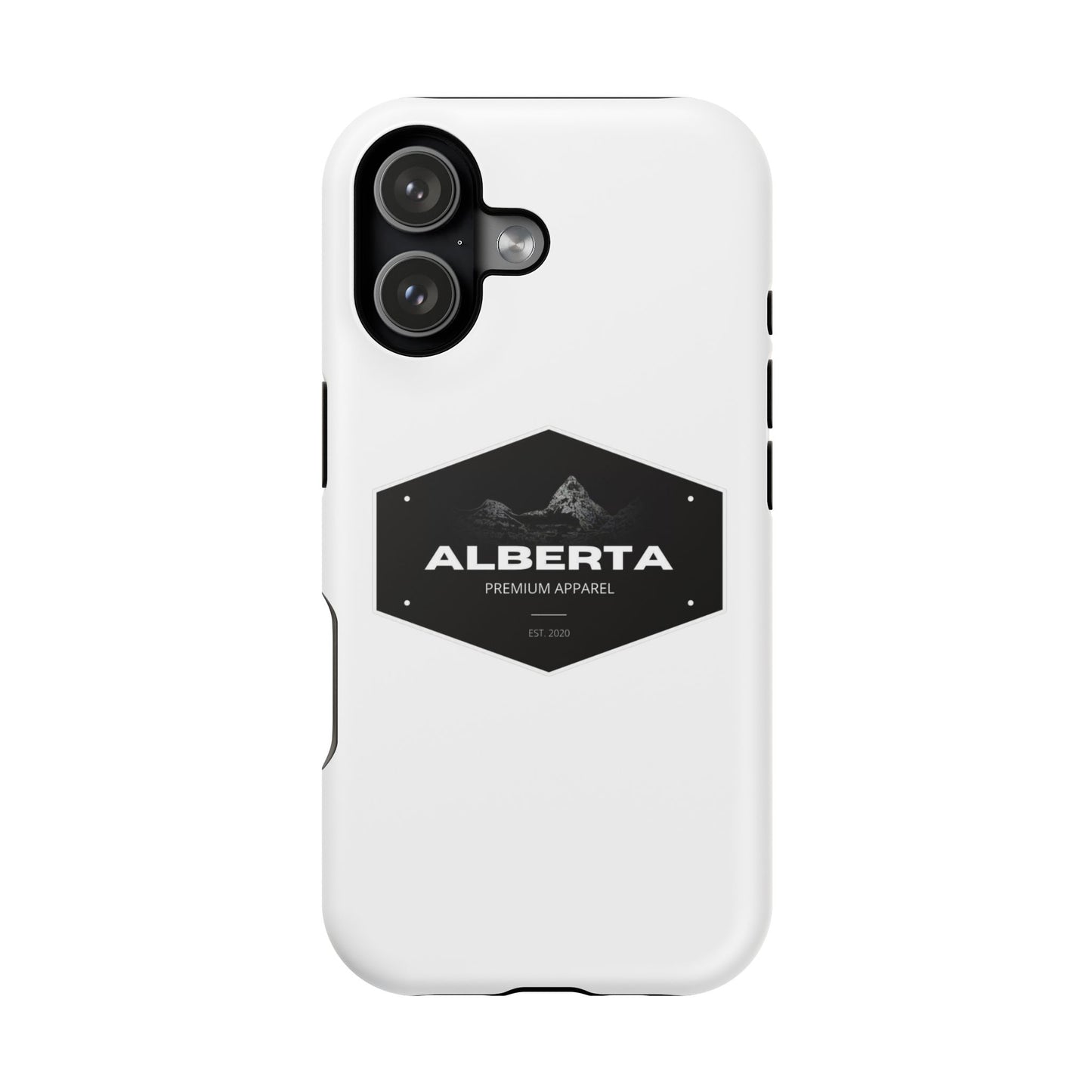 APA iPhone Case - Magnetic Impact-Resistant
