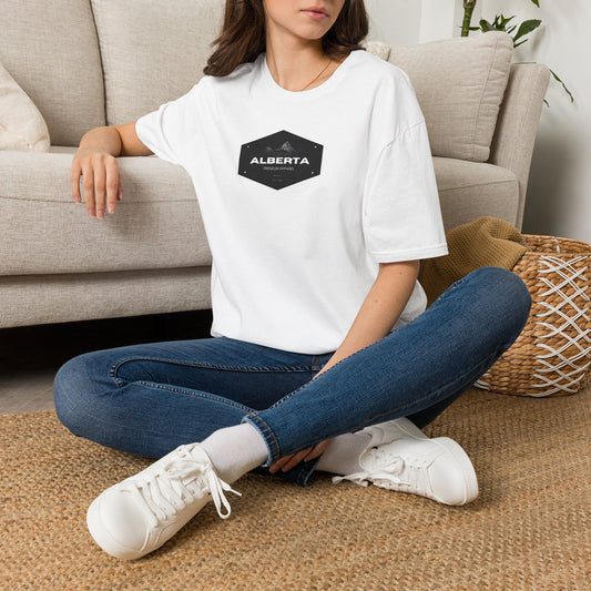 Alberta Premium T-Shirt