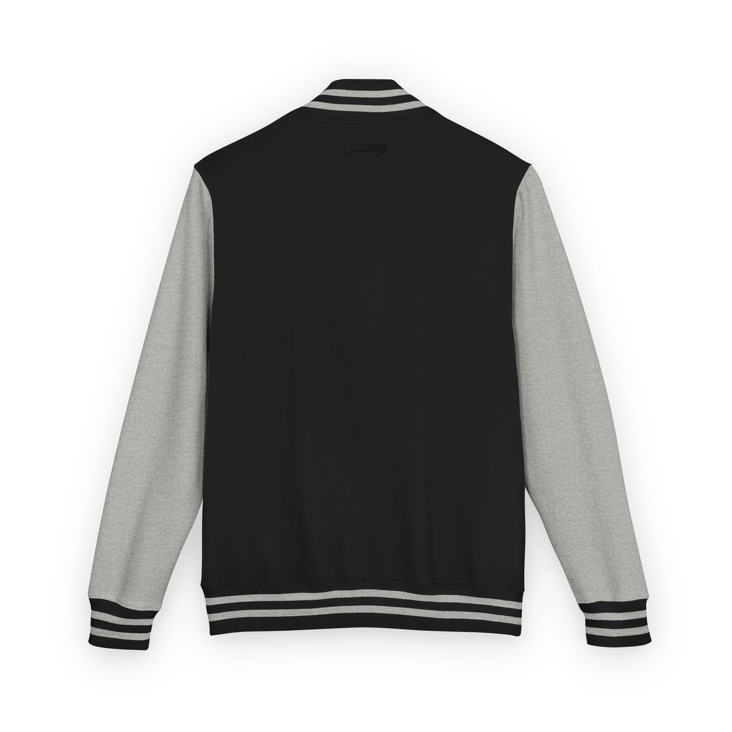APA Letterman Jacket - Crest Varsity Bomber