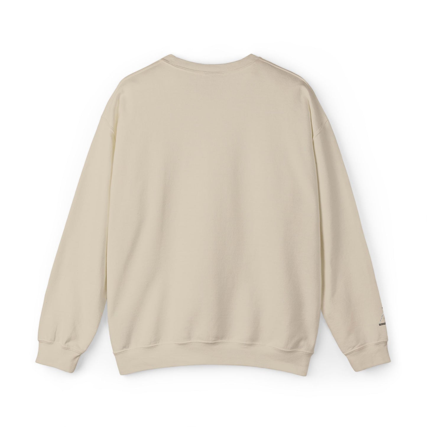 Alberta Premium Mountain Crewneck Sweatshirt