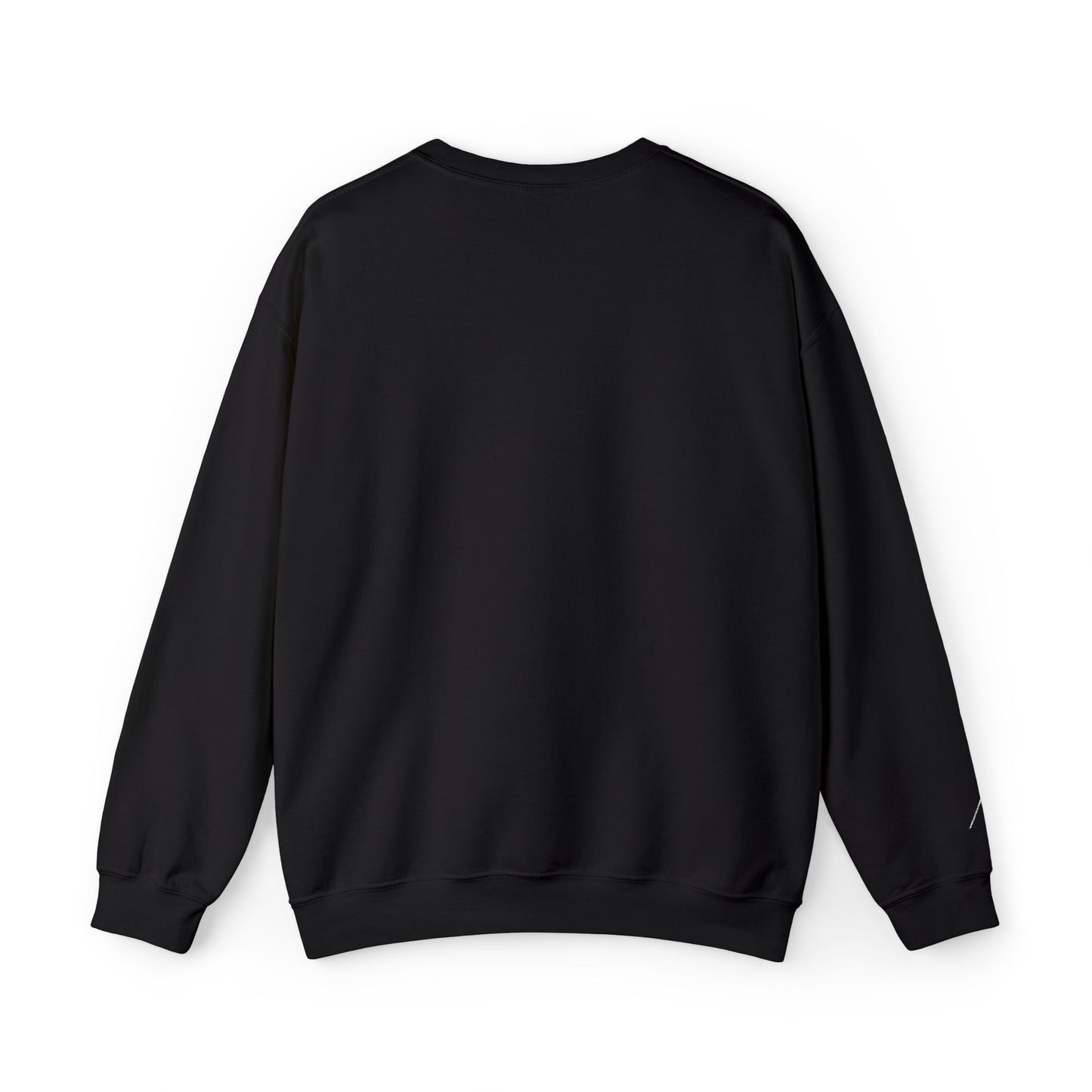 Alberta Premium Mountain Crewneck Sweatshirt