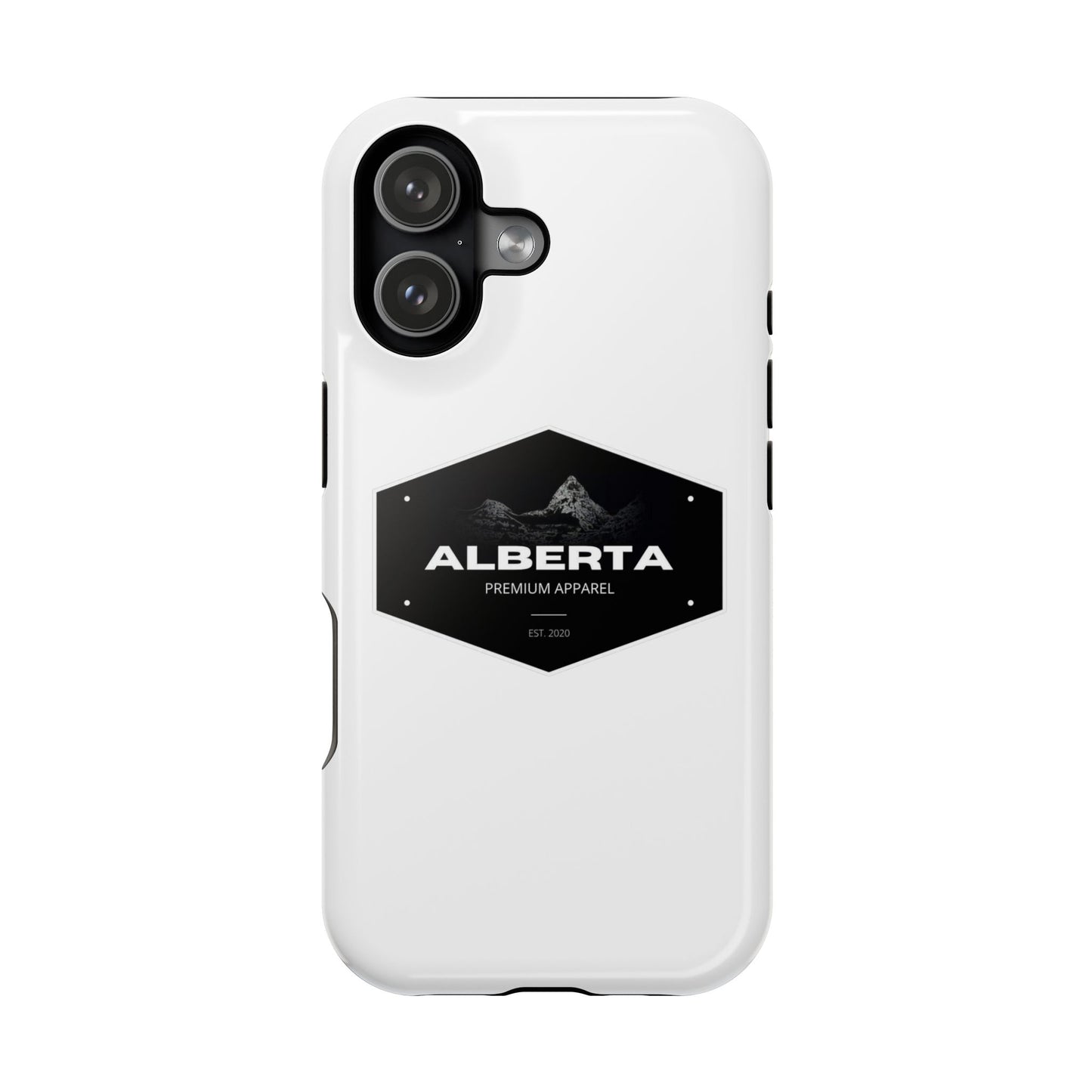 APA iPhone Case - Magnetic Impact-Resistant