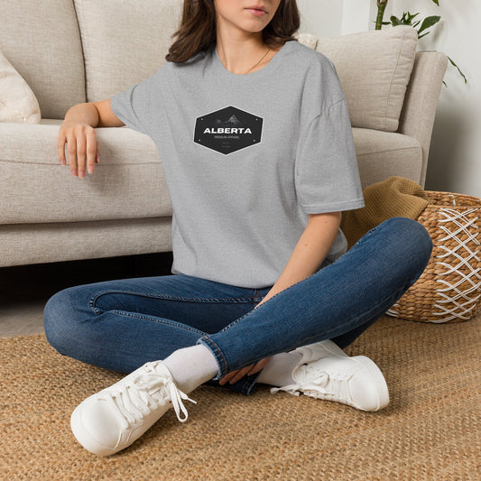 Alberta Premium T-Shirt