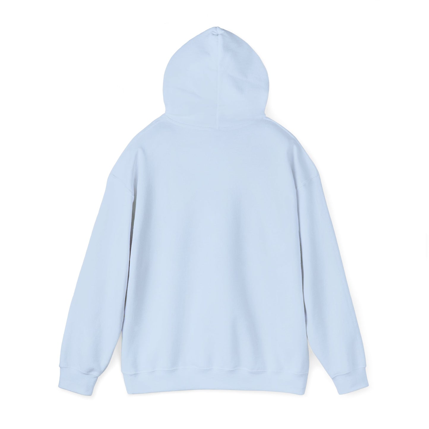 Alberta Hex Logo Hoodie — Vintage Mountain Crest Sweatshirt