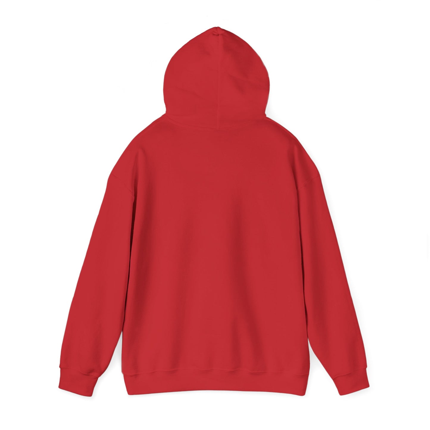 Alberta Hex Logo Hoodie — Vintage Mountain Crest Sweatshirt