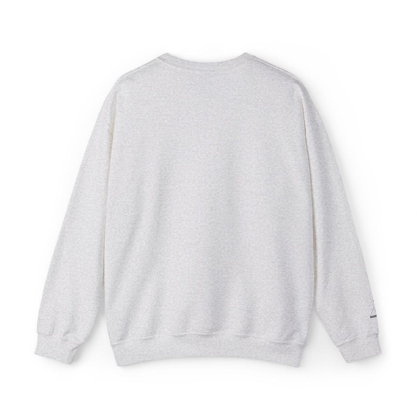 Alberta Premium Mountain Crewneck Sweatshirt
