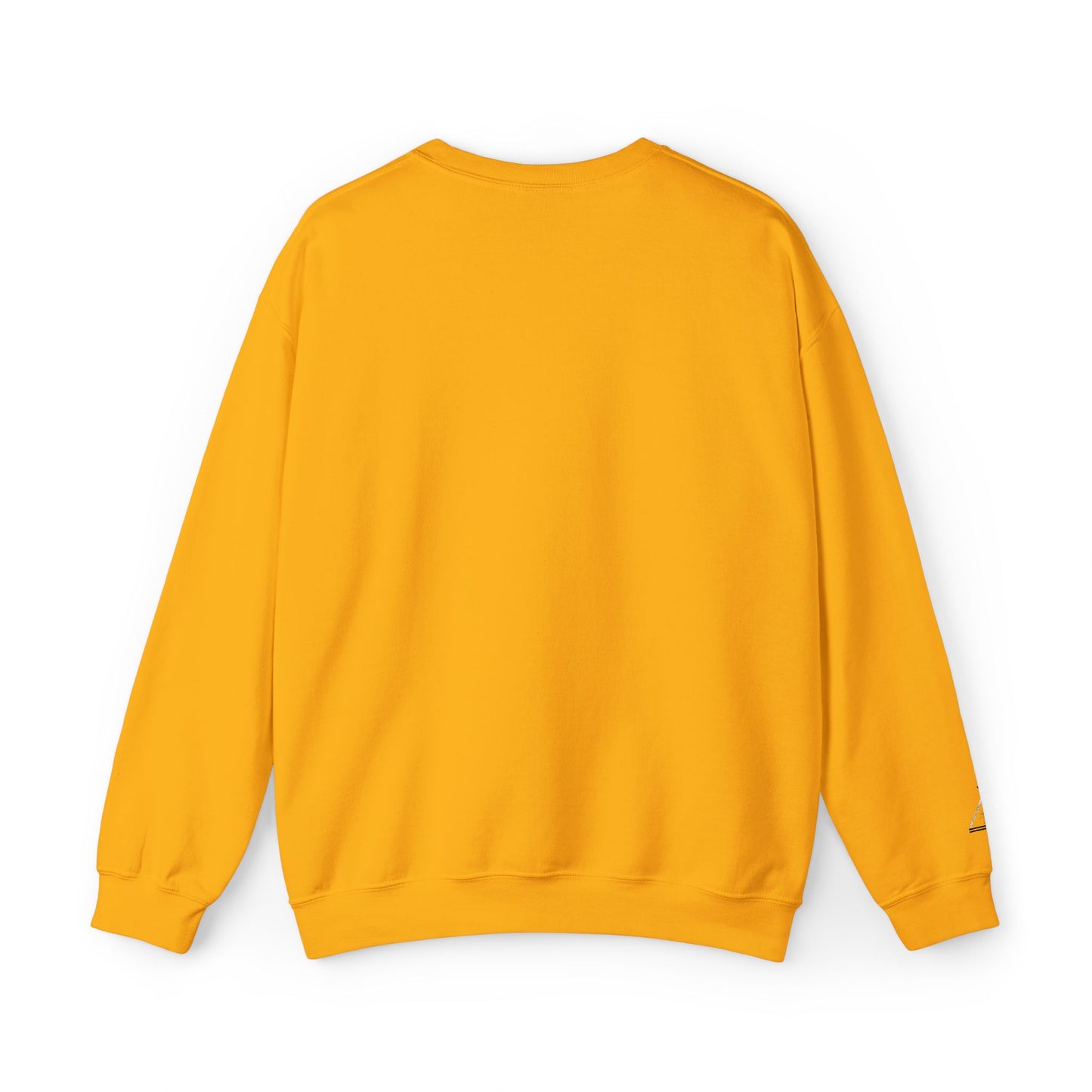 Alberta Premium Mountain Crewneck Sweatshirt