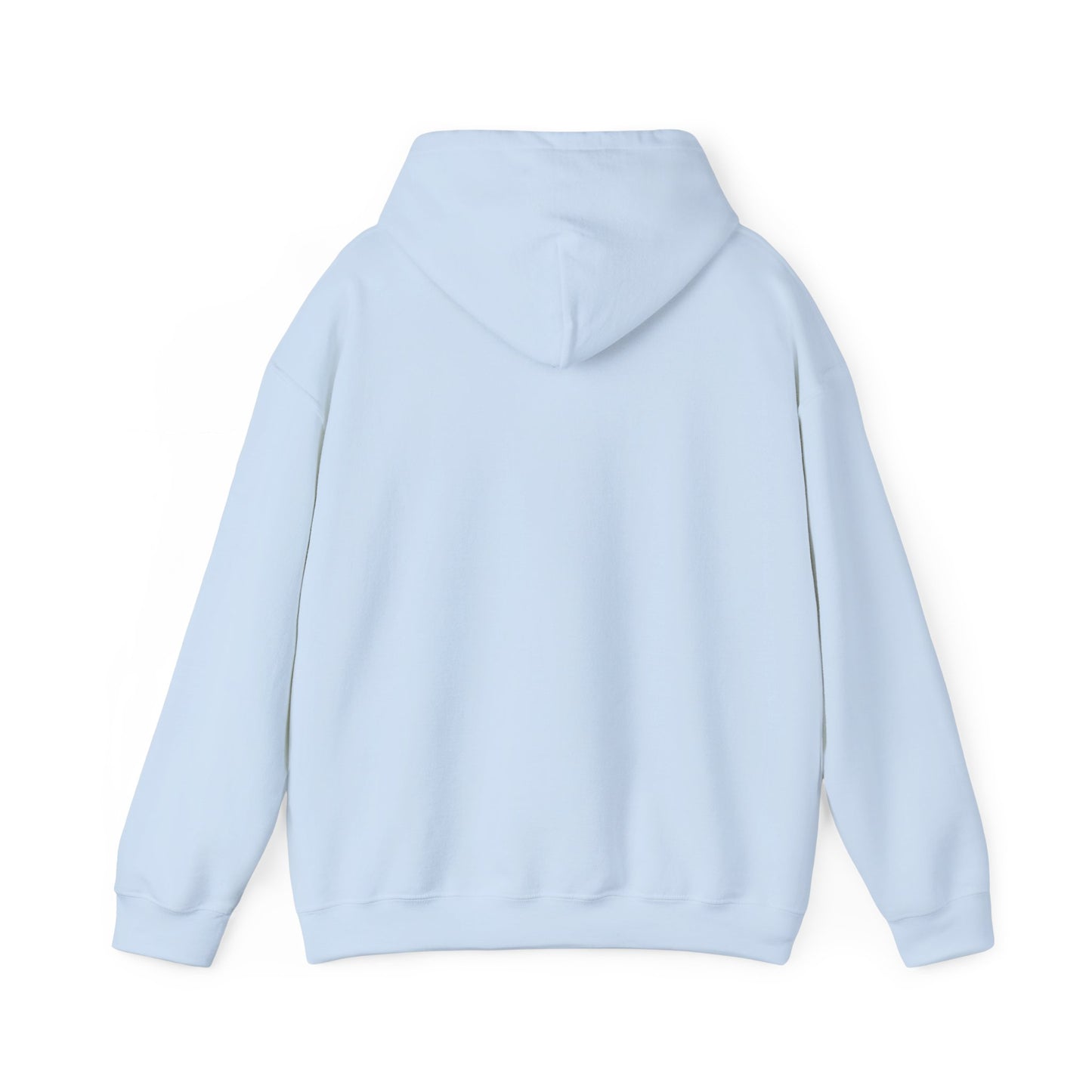 Alberta Hex Logo Hoodie — Vintage Mountain Crest Sweatshirt