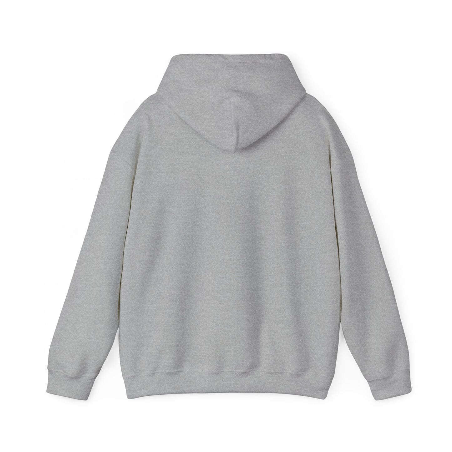 Alberta Hex Logo Hoodie — Vintage Mountain Crest Sweatshirt