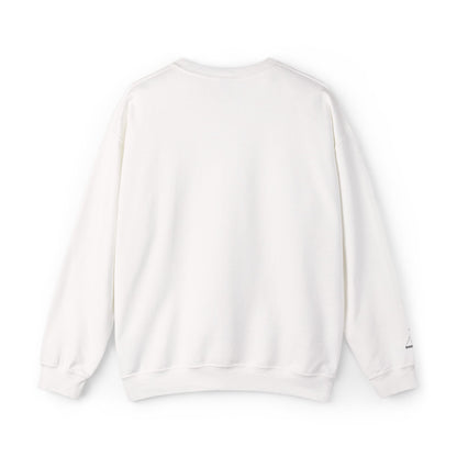 Alberta Premium Mountain Crewneck Sweatshirt