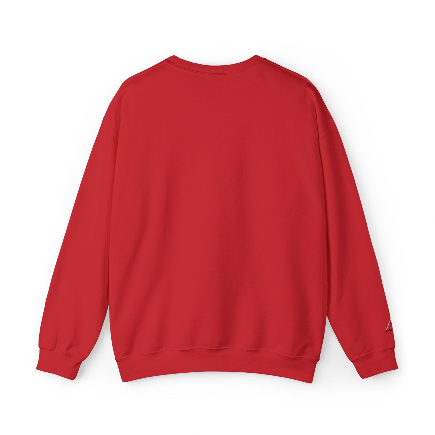 Alberta Premium Mountain Crewneck Sweatshirt