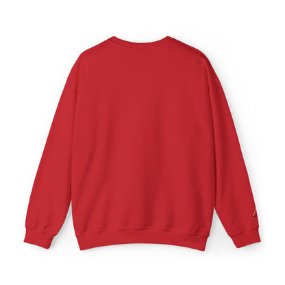 Alberta Premium Mountain Crewneck Sweatshirt