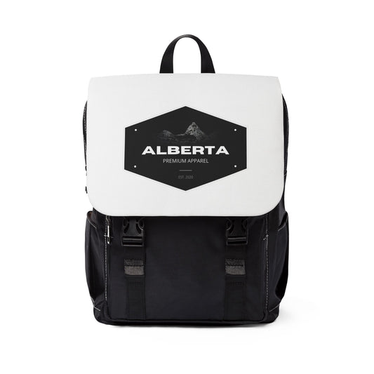 APA Mountain Backpack - Casual City & Travel Shoulder Bag