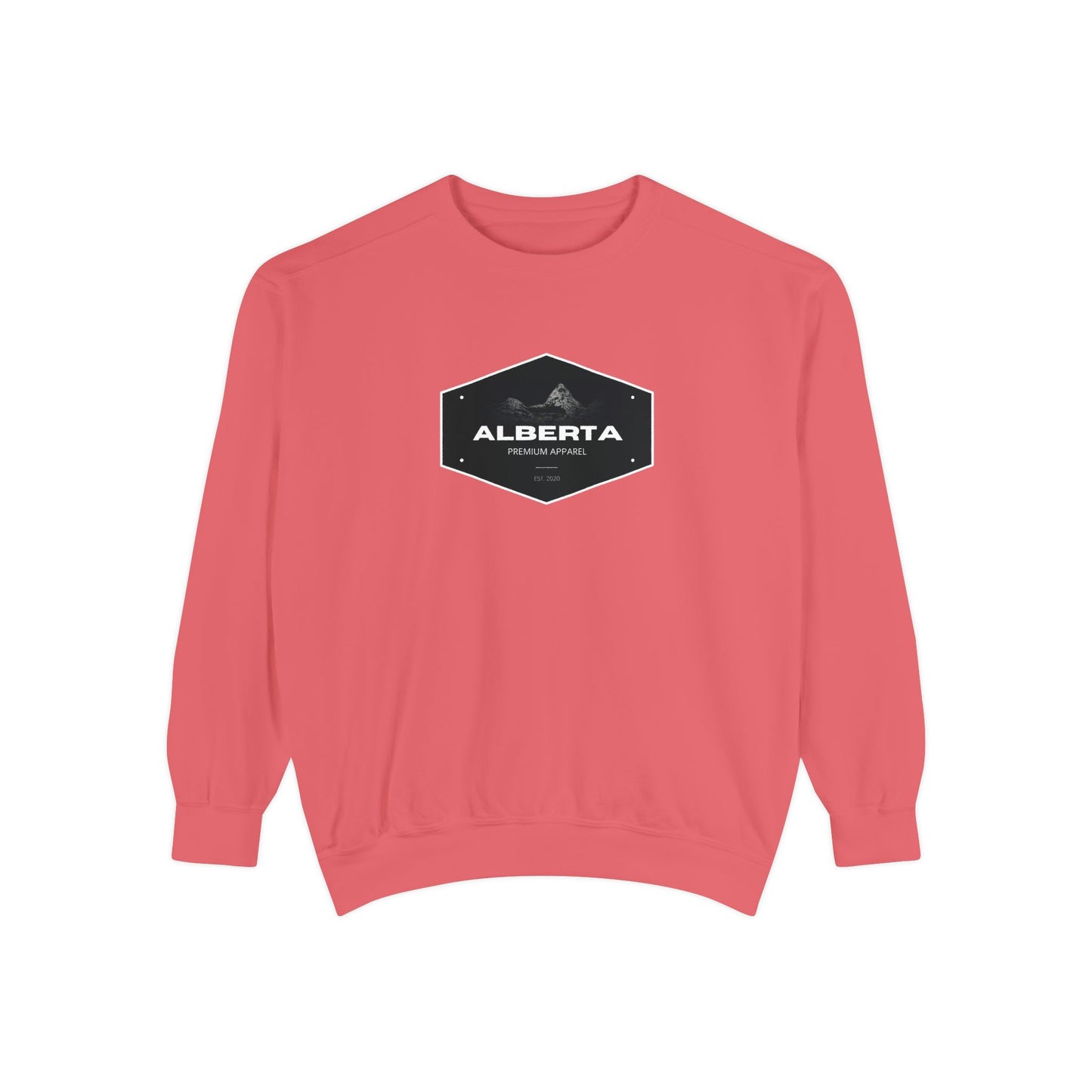 APA Vintage Hex Logo Sweatshirt