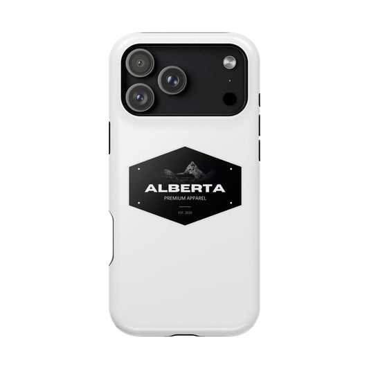 APA iPhone Case - Magnetic Impact-Resistant