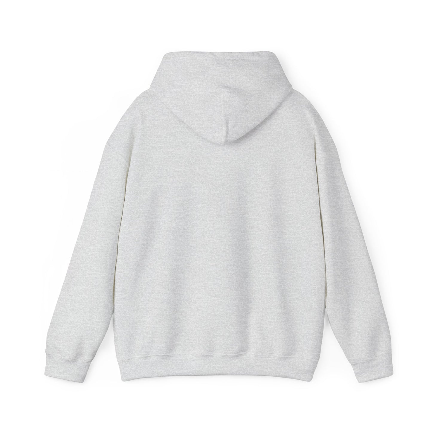 Alberta Hex Logo Hoodie — Vintage Mountain Crest Sweatshirt